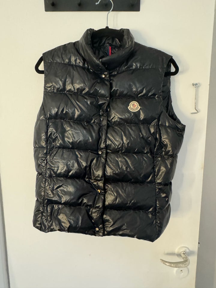 Vest str L Moncler