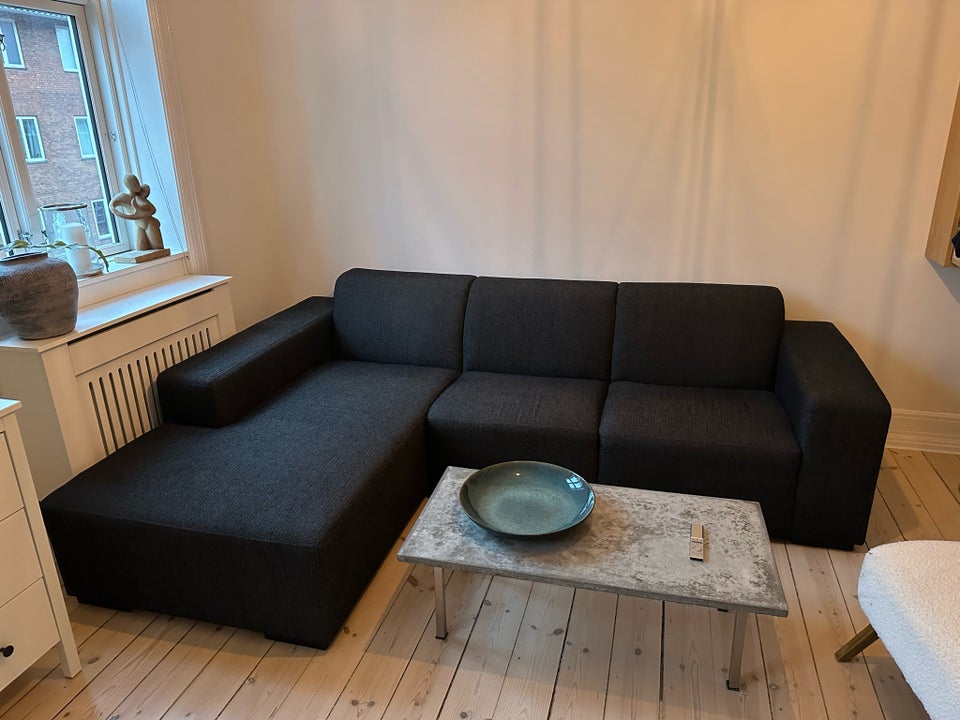 Sofa, Ilva