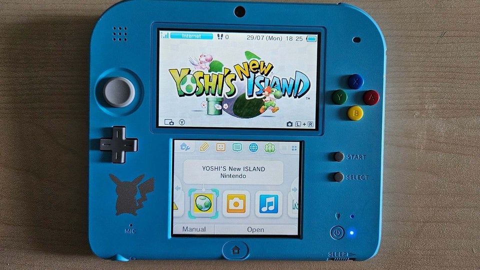 Nintendo 3DS Perfekt