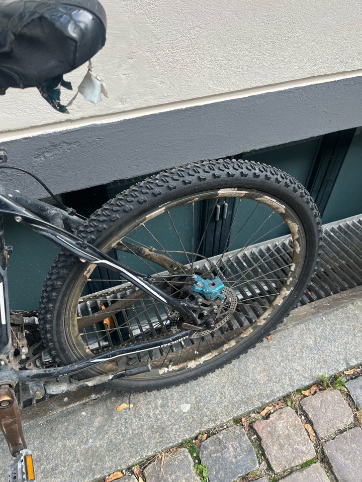 andet mærke Mountainbike, anden