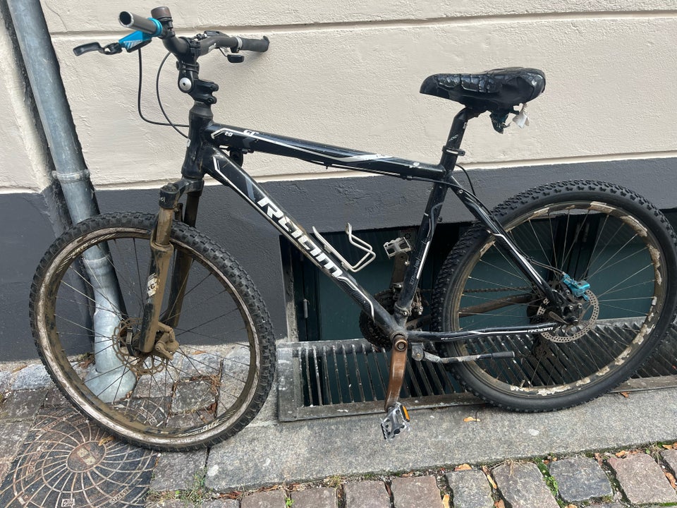 andet mærke Mountainbike, anden