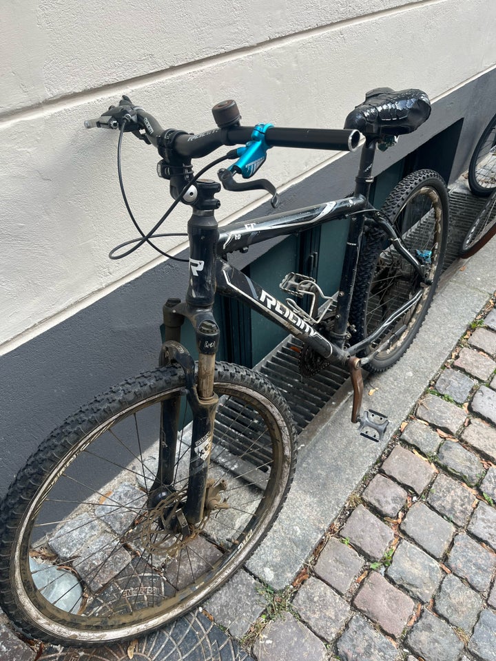 andet mærke Mountainbike, anden