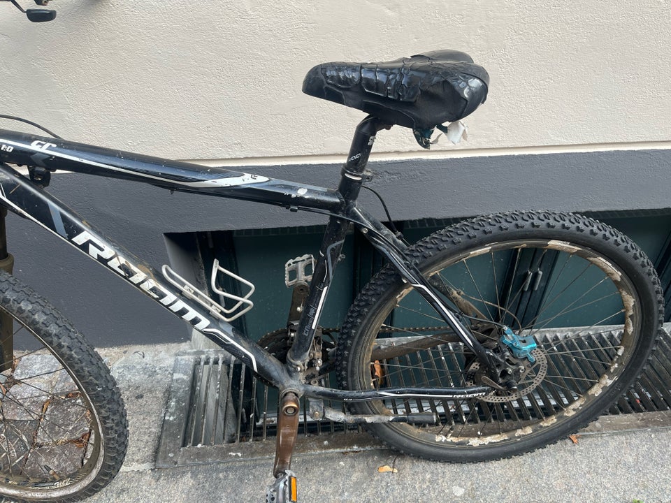 andet mærke Mountainbike, anden