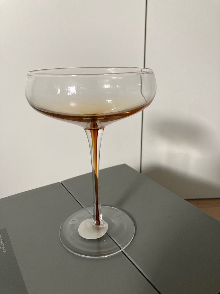 Glas Cocktailglas Broste cph