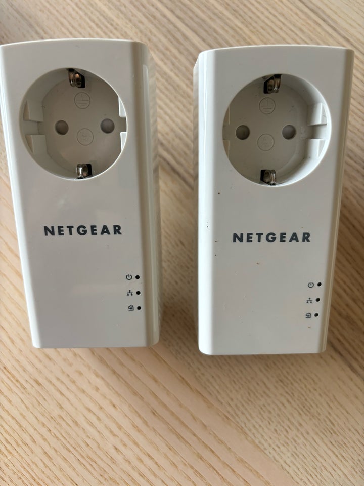 Adapter Netgear Powerline