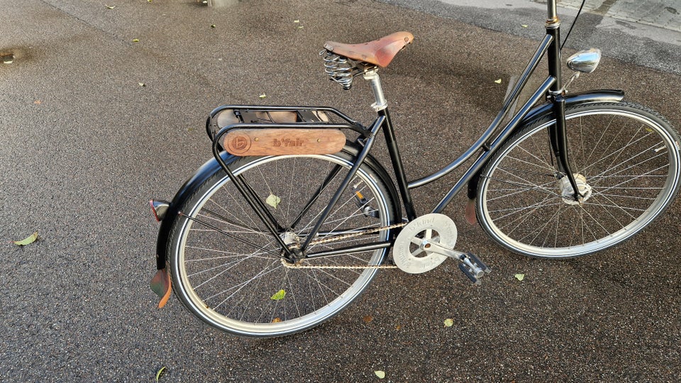 Damecykel, andet mærke, 52 cm stel