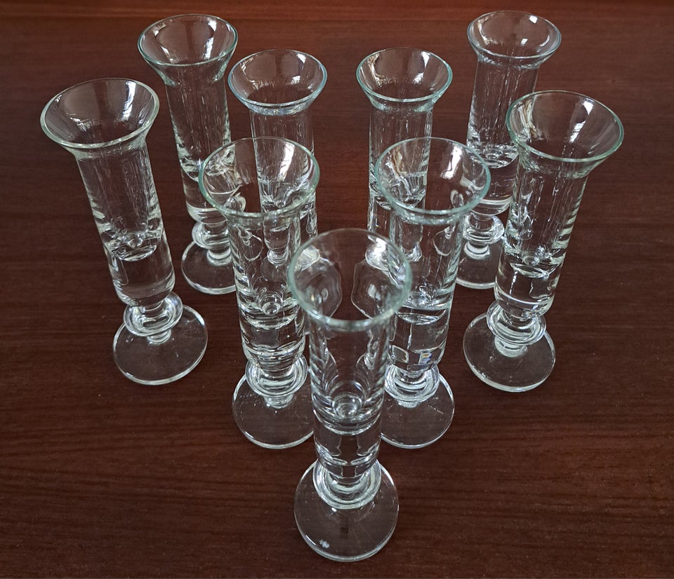 Glas Dramglas Bodum