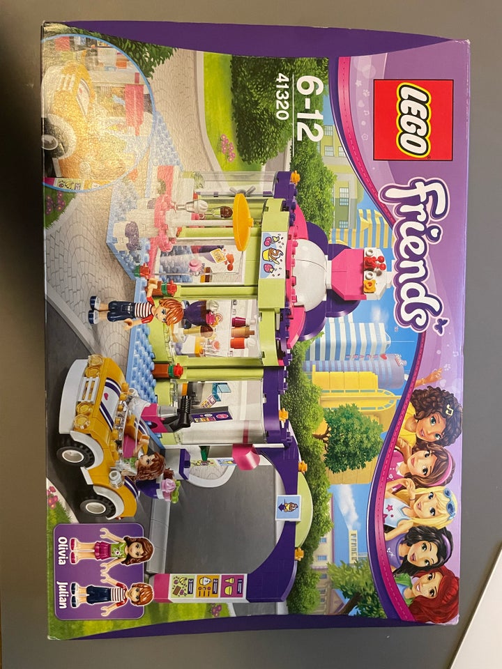 Lego Friends, 41320