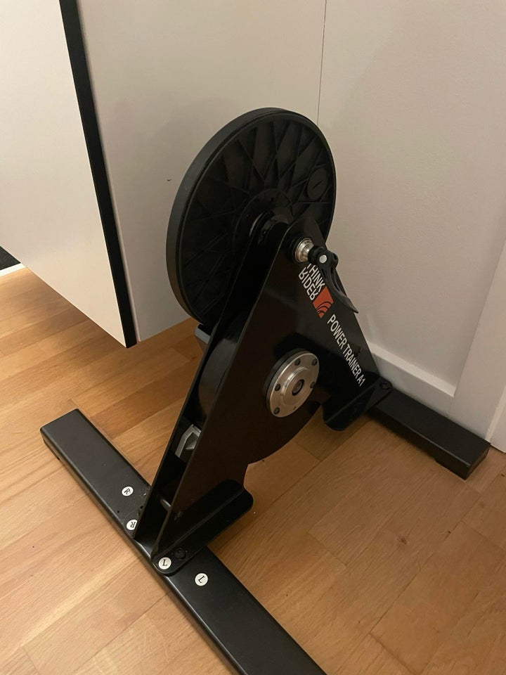 Hometrainer, ThinkRider A1