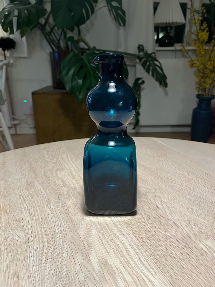 Glas Kande/vase Capri