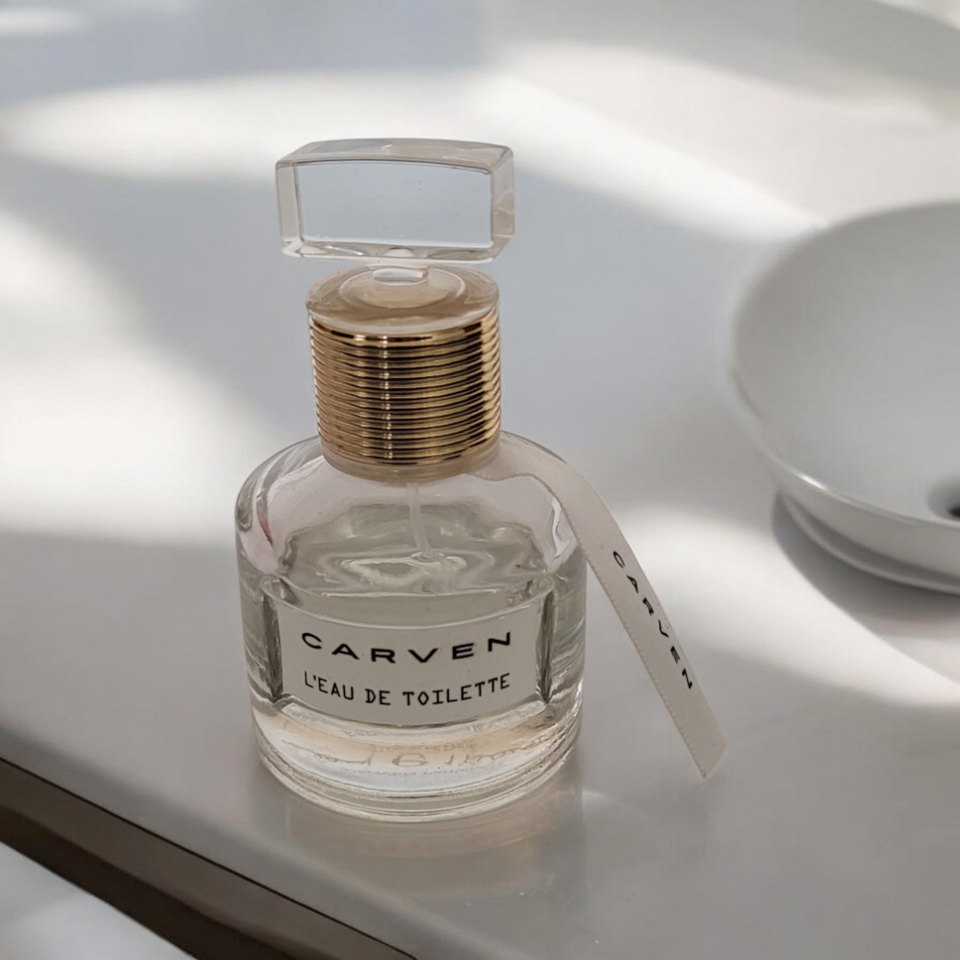 Eau de Toilette, Parfume, Carven