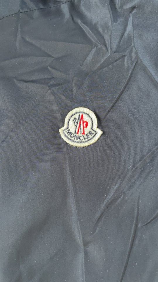 Jakke, str. M, MONCLER