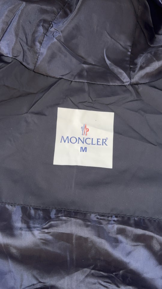 Jakke, str. M, MONCLER