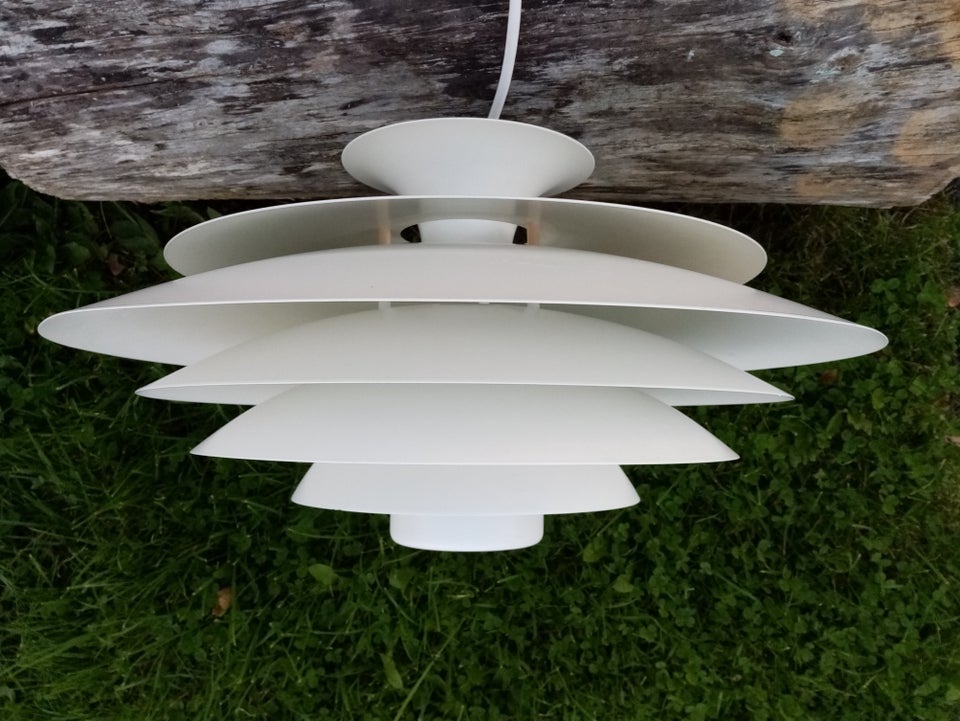 Danish Modern Form-Light