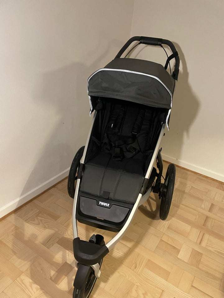 Klapvogn Thule Urban Glide 2