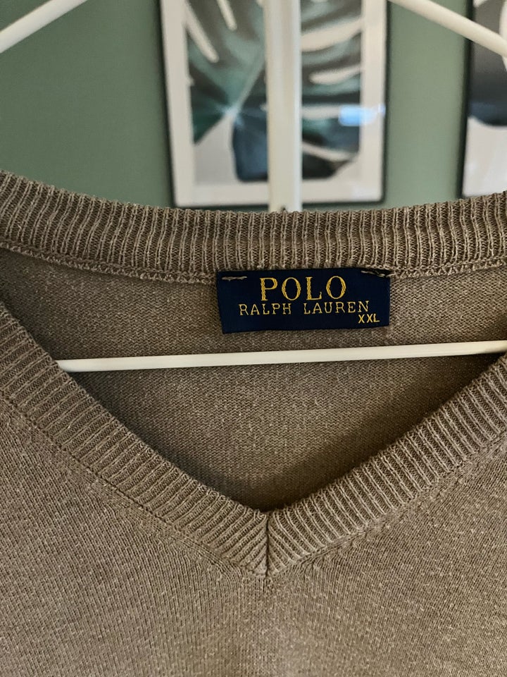 Bluse, Ralph Lauren, str. XXL