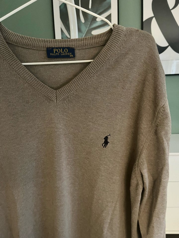 Bluse, Ralph Lauren, str. XXL