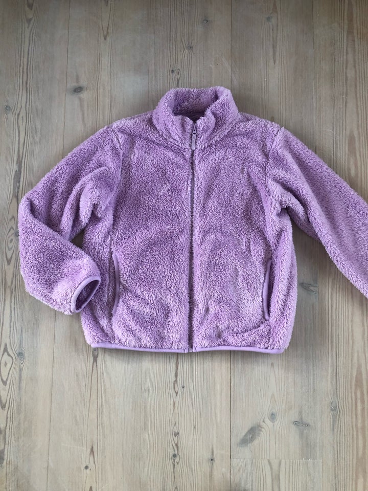 Fleece Trøje fleece Uniqlo