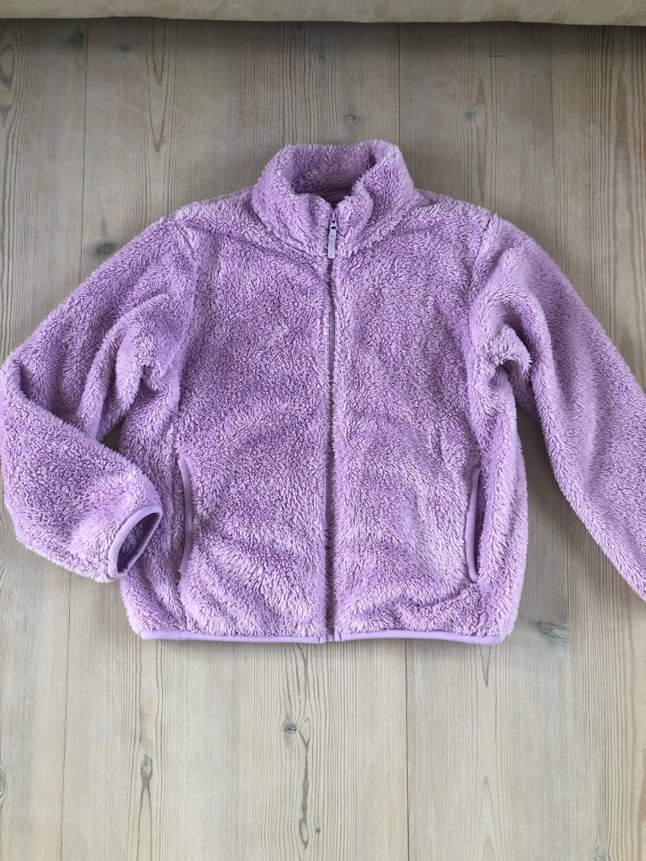 Fleece Trøje fleece Uniqlo