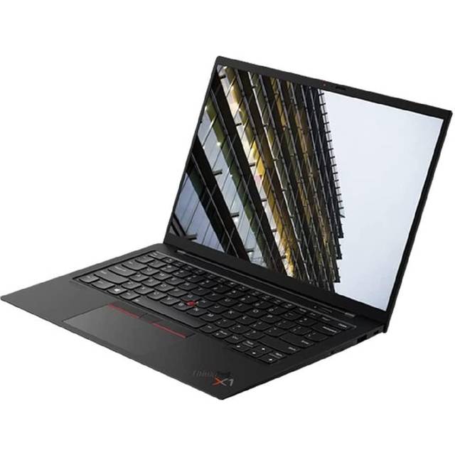 Lenovo ThinkPad X1 Carbon med