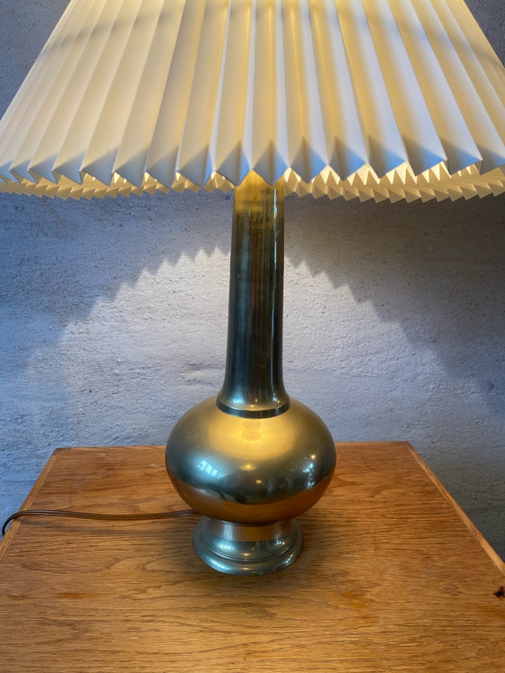 Anden bordlampe, Le Klint