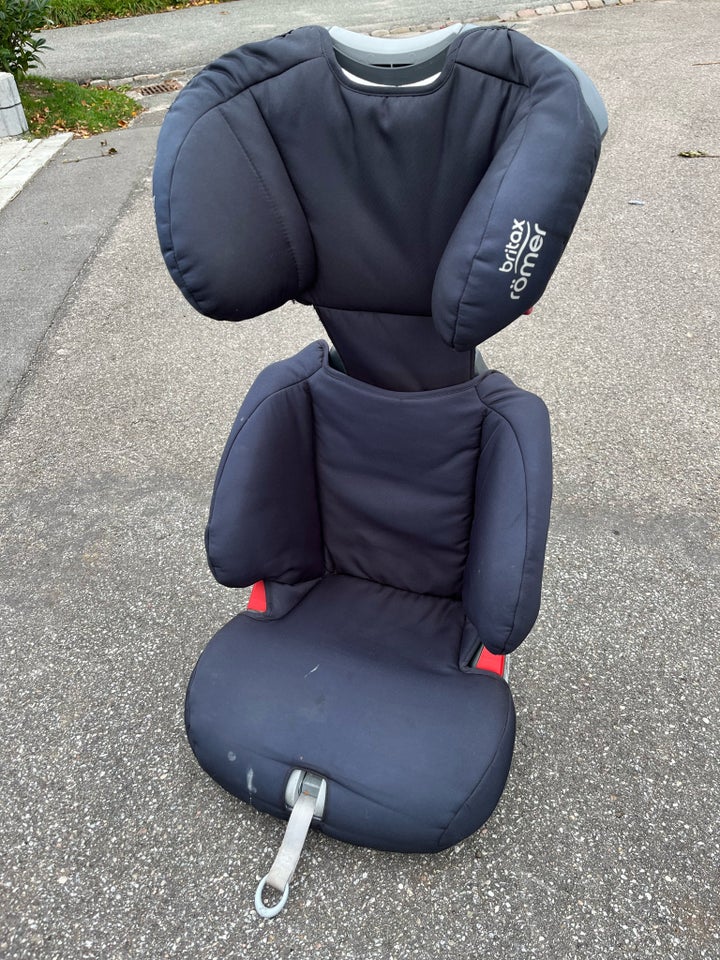 Autostol, op til 36 kg , Britax Römer