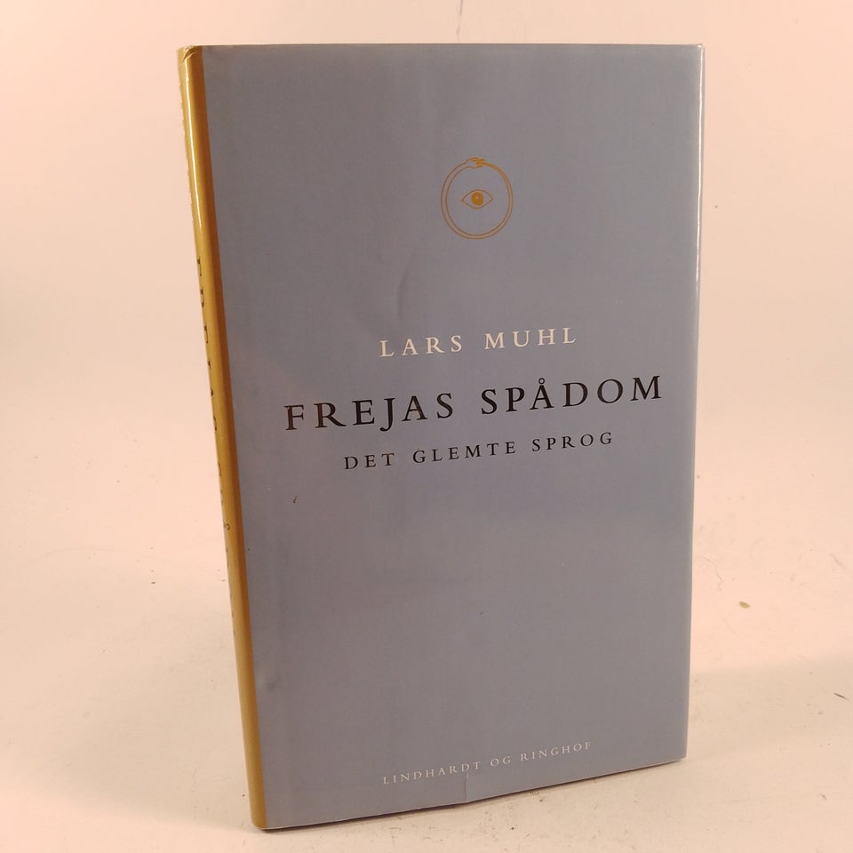 Frejas Spådom , Lars Muhl