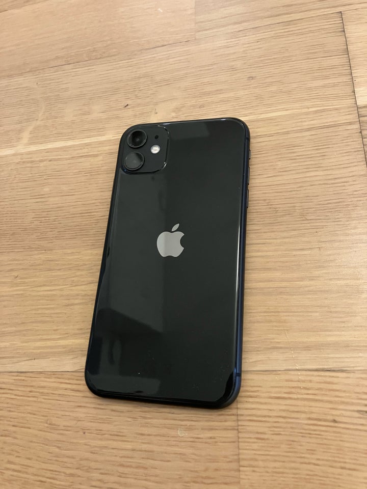 iPhone 11 128 GB Perfekt