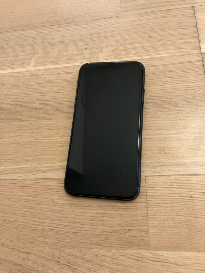 iPhone 11 128 GB Perfekt