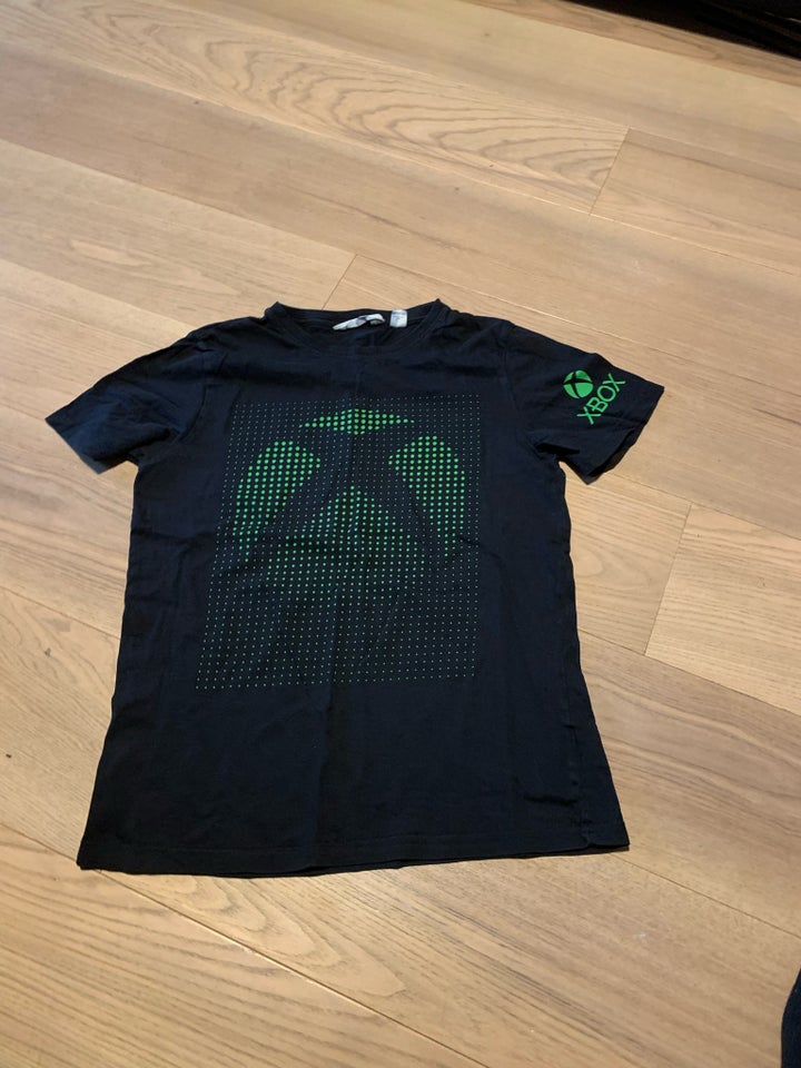 T-shirt, Mrk. "X-box", HM