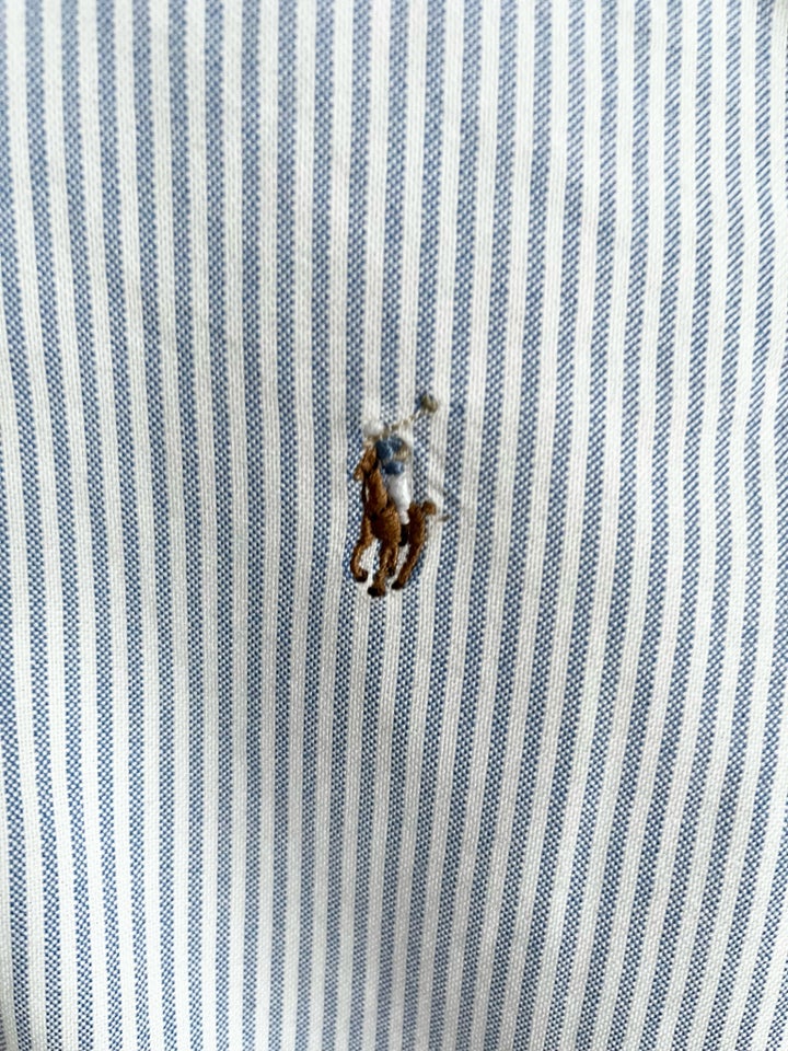 Skjorte, Skjorte , Ralph Lauren