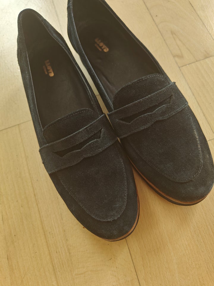 Loafers, str. 37, LLOYD