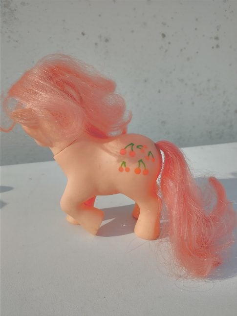 My Little Pony My Little Pony fra