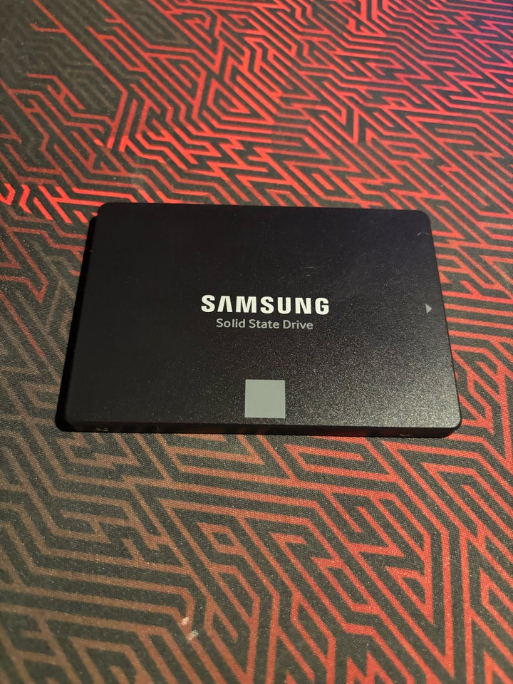 Samsung , 120 GB, God