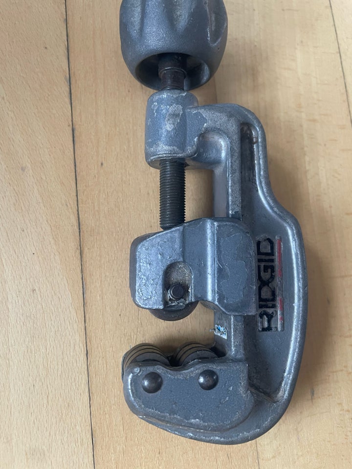 Ridgid 35S Rørskærer