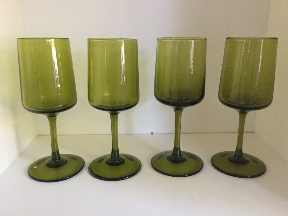 Glas Vinglas