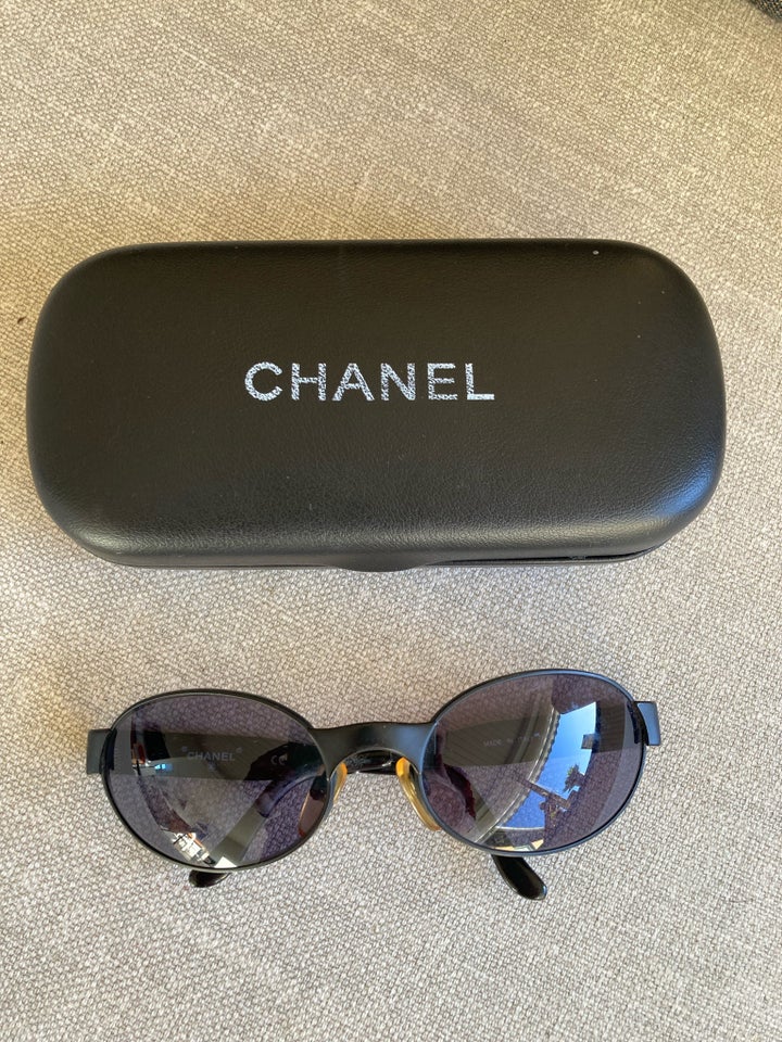 Solbriller dame, Chanel