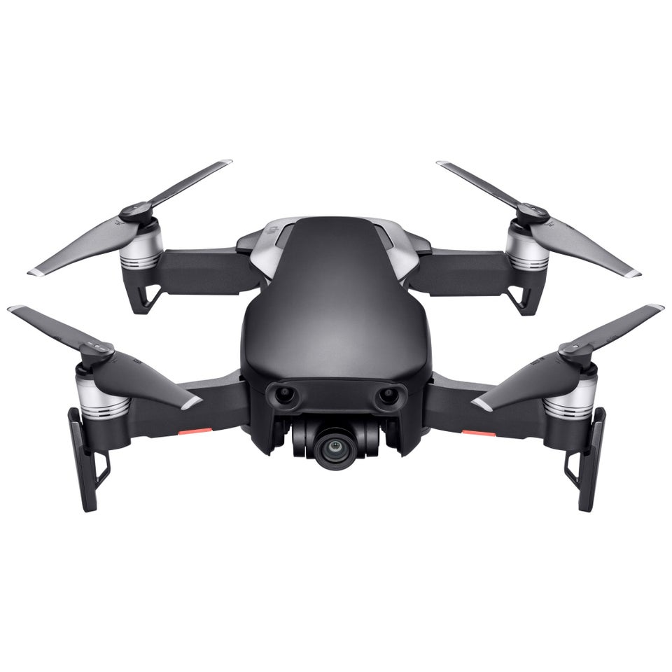 Dji Mavic Air Onyx Black  Dji Mavic