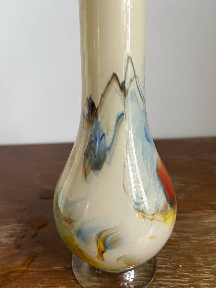 Vase Glas vase