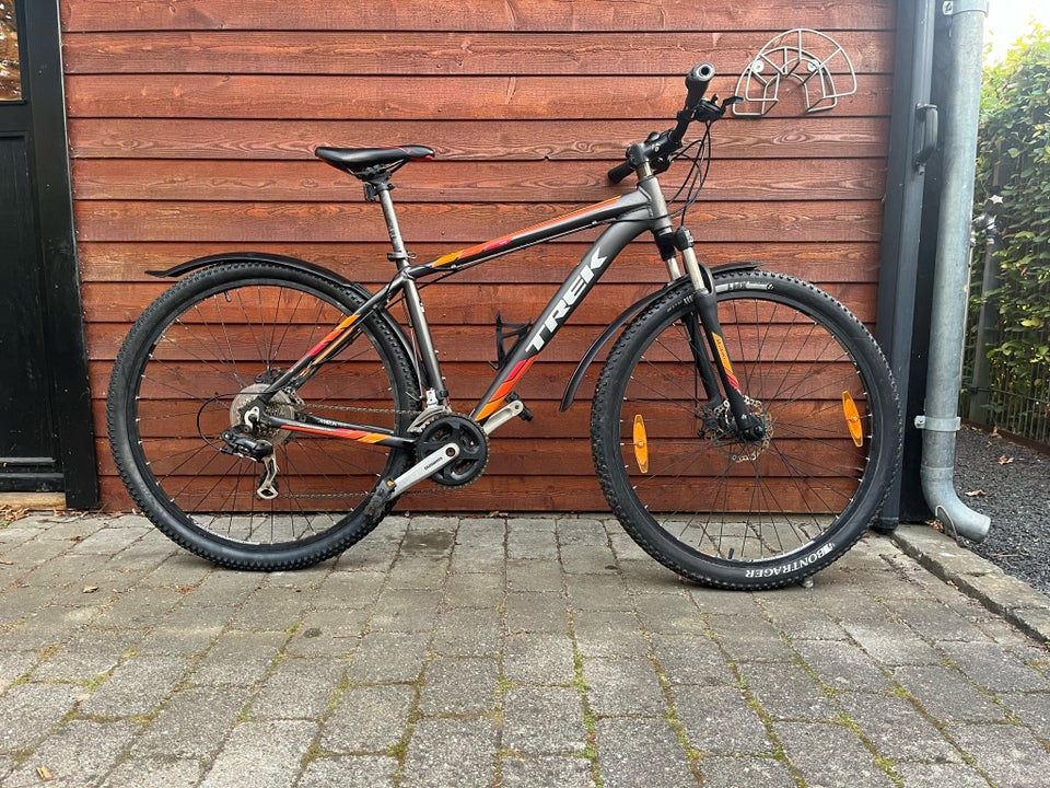 Trek Marlin 5 hardtail 19’’