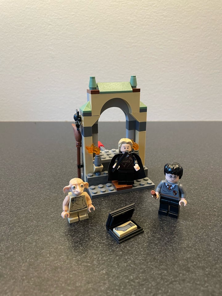 Lego Harry Potter, 4736