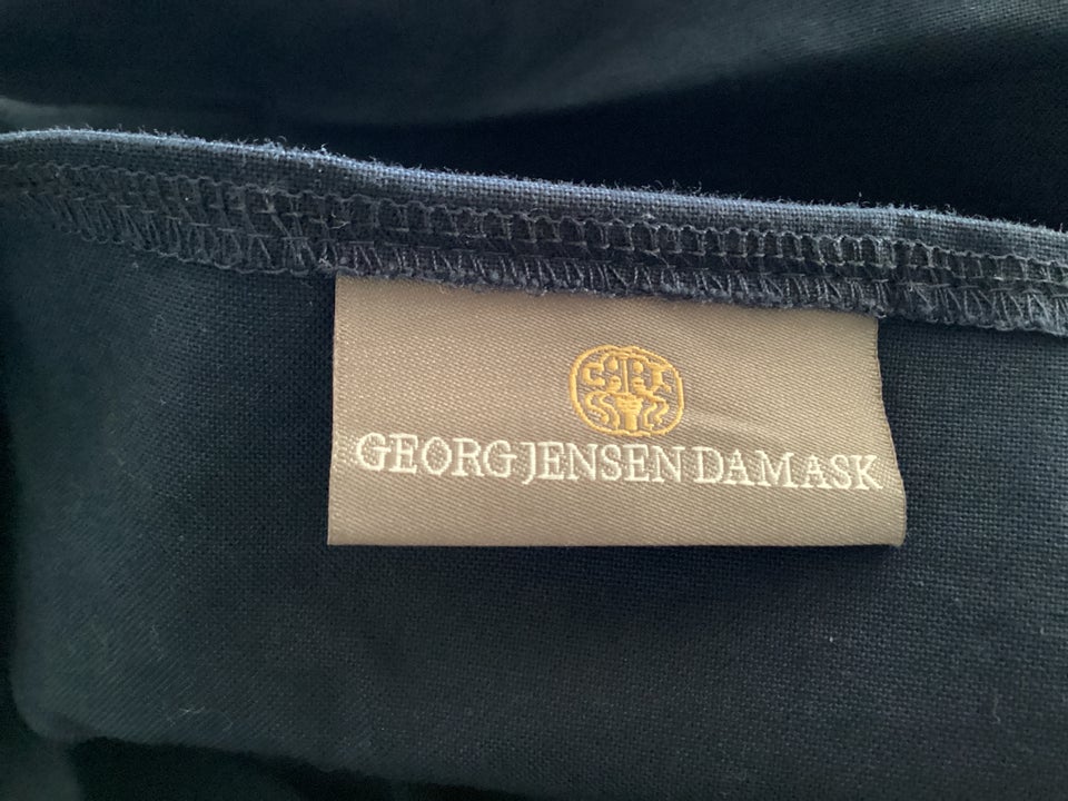 Sengetøj Georg Jensen og Prosleep