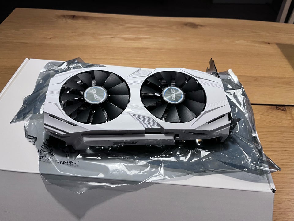 GeForce 1070 Oc Adus, 8Gb GB RAM, God