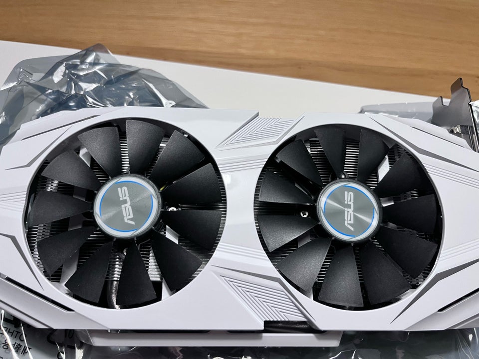 GeForce 1070 Oc Adus, 8Gb GB RAM, God