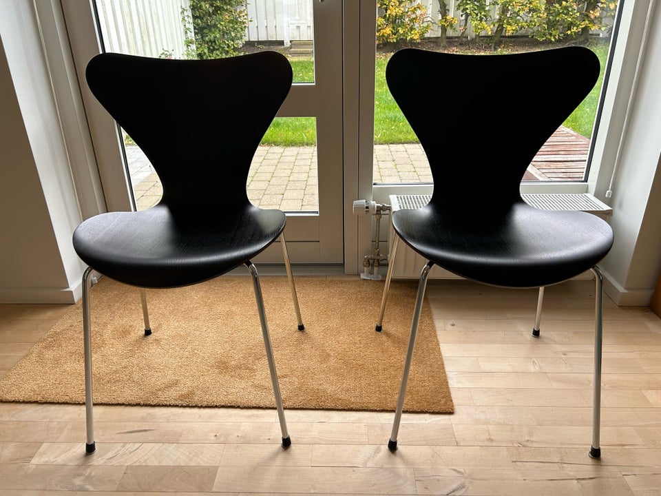 Arne Jacobsen, Syverstol /3107,