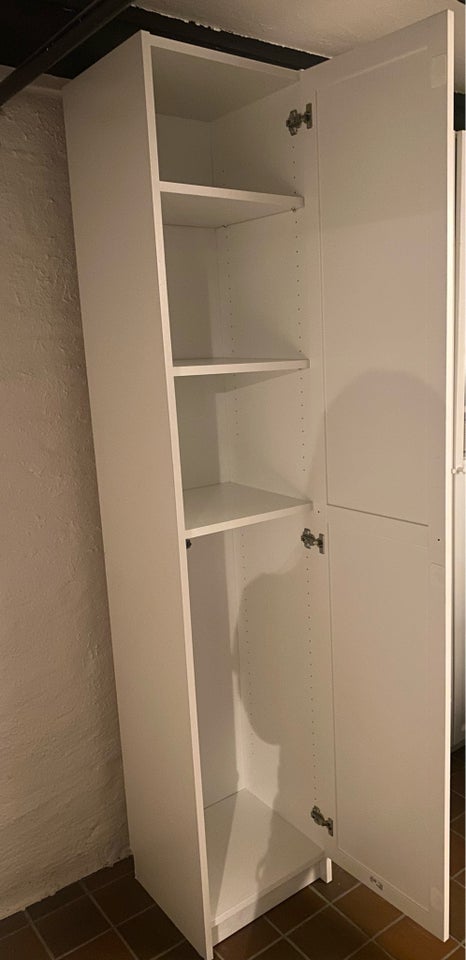 Højskab, IKEA Billy Oxberg, b: 42 d: