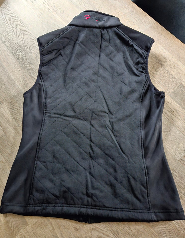 Ridevest, Ridevest, str. XL