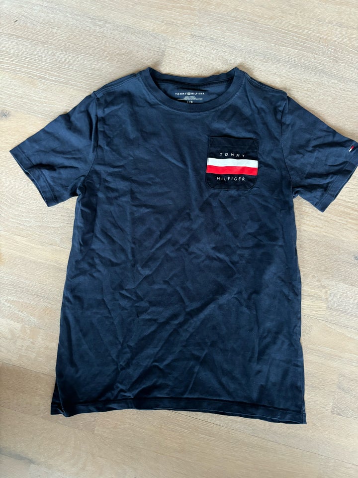 T-shirt, ., Tommy Hilfiger