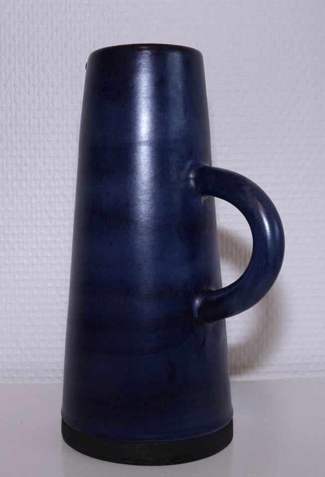 Vintage keramik hankevase / kande