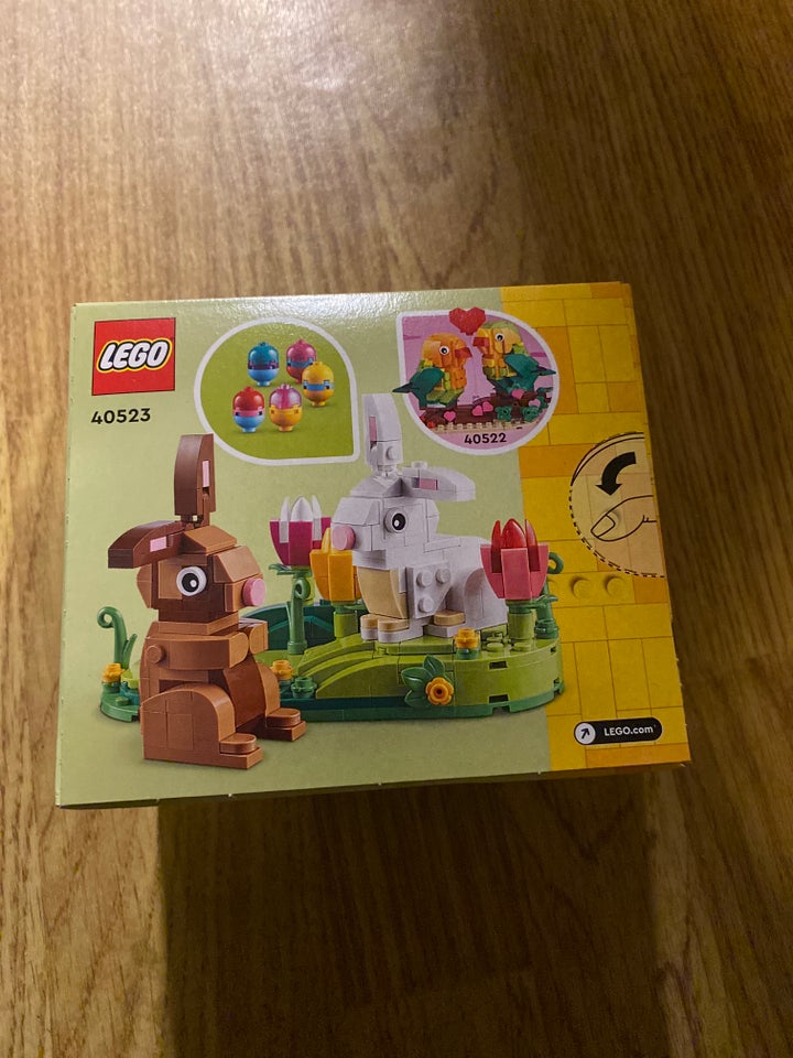 Lego andet 40523